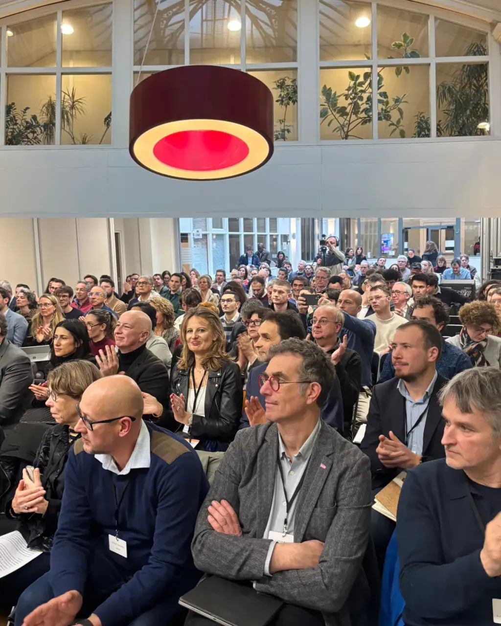 Colloque EFC : banquiers, industriels et parlementaires de tous bords réunis pour défendre une économie souveraine et durable