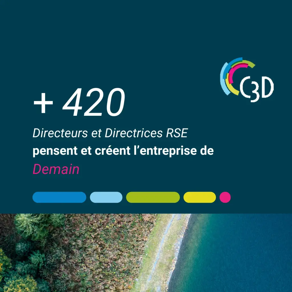 Présentation du C3D