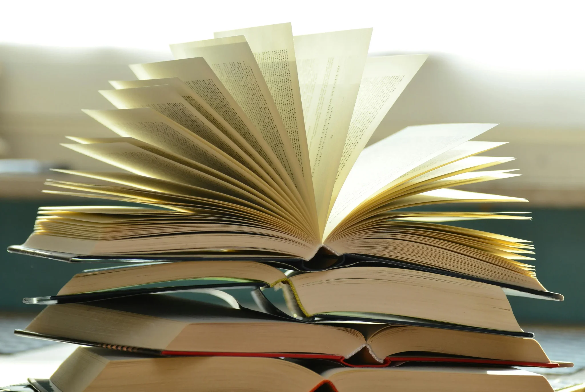 Les membres du C3D vous recommandent des lectures inspirantes